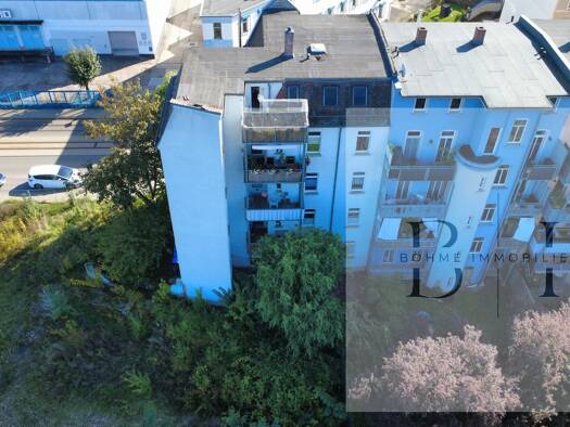 Wohnung zum Kauf 295.000 € 11 Zimmer 271 m² Untermhaus Gera 07548