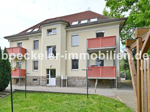 Mehrfamilienhaus zum Kauf als Kapitalanlage geeignet 16 Zimmer 359,2 m² Pausitzer Delle Riesa 01589