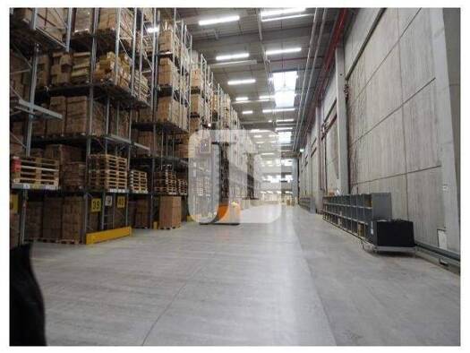 Lagerhalle zur Miete - Erstbezug 20.400 m² Lagerfläche Vehlefanz Oberkrämer 16727