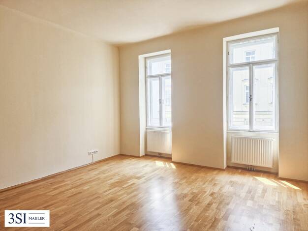 Wohnung zum Kauf 453.000 € 2 Zimmer 69,8 m² 2. Geschoss Hainburger Straße 47 Wien 1030