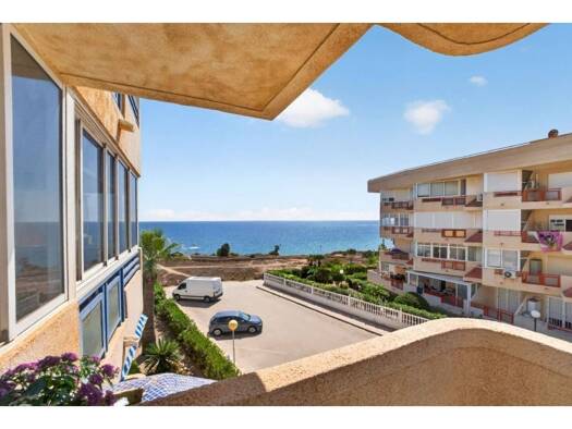 Wohnung zum Kauf 149.000 € 1 Zimmer 36 m² 2. Geschoss Urbanisason Mil P Vistamar 11 Orihuela 03191