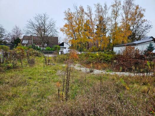 Grundstück zum Kauf 1.820.000 € 1.100 m² Grundstück Heimstetten Kirchheim bei München 85551