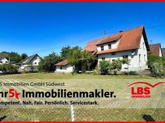 Bauernhaus zum Kauf 419.000 € 8 Zimmer 140 m² 1.032 m² Grundstück frei ab sofort Hofweier Hohberg 77749