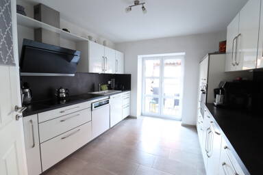Wohnung zum Kauf 169.000 € 4 Zimmer 84,9 m² 2. Geschoss Königslutter Königslutter am Elm 38154