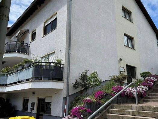 Wohnung zum Kauf provisionsfrei 145.000 € 2 Zimmer 65 m² 2. Geschoss Blaulochstraße 99 Wallerfangen 66798