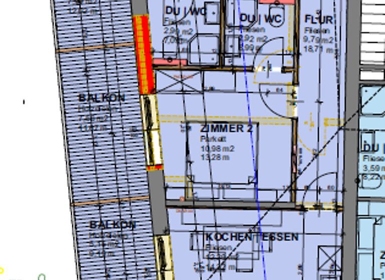 Wohnung zum Kauf als Kapitalanlage geeignet 298.000 € 3 Zimmer 50 m² Sankt Michael im Lungau 5582