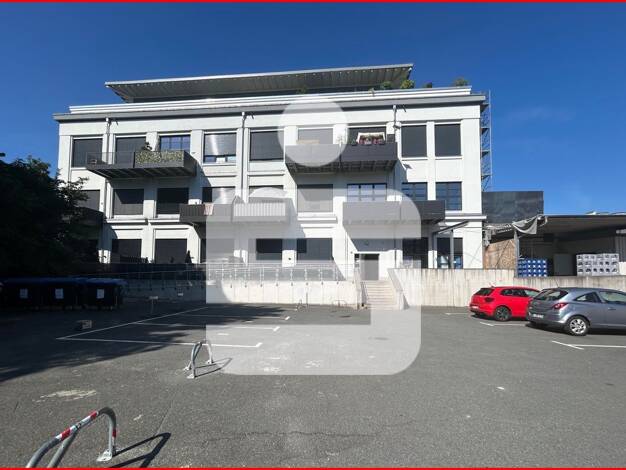 Wohnung zur Miete 950 € 2 Zimmer 81 m² frei ab sofort Forchheim Forchheim 91301