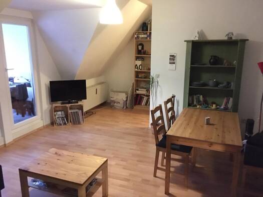 Maisonette zur Miete 550 € 1 Zimmer 52 m² Geschoss 3/4 frei ab 01.12.2026 Wüste Osnabrück 49080