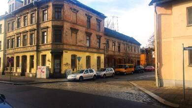 Mehrfamilienhaus zum Kauf 175.000 € 29 Zimmer 680 m² 690 m² Grundstück Markwerben Weißenfels 06667