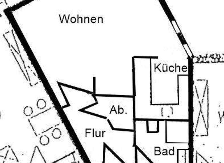 Studio zum Kauf 129.500 € 1 Zimmer 34,8 m² Hafkhorst 4 Mecklenbeck Münster 48163