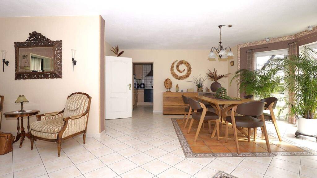 Bungalow zum Kauf 599.000 € 6 Zimmer 140 m² 833 m² Grundstück Weiten Mettlach 66693