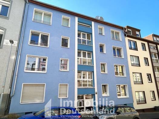 Mehrfamilienhaus zum Kauf als Kapitalanlage geeignet 569.000 € 24 Zimmer 456 m² Eilpe Hagen 58097