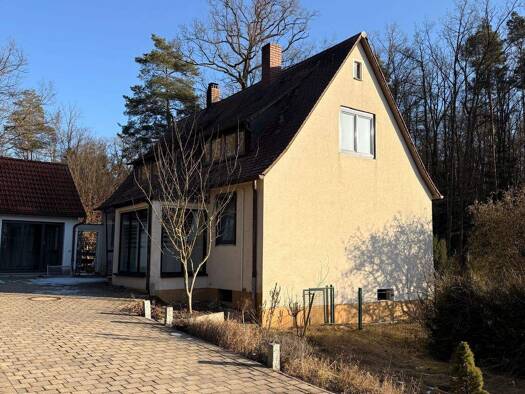 Einfamilienhaus zum Kauf provisionsfrei 430.000 € 7 Zimmer 1.070 m² Grundstück frei ab sofort Altdorfer Straße 17 Renzenhof Röthenbach an der Pegnitz 90552
