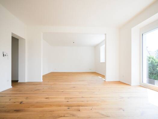 Wohnung zum Kauf - Erstbezug 278.000 € 2 Zimmer 84,3 m² 1. Geschoss Teufelhof St. Pölten 3100