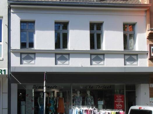Mehrfamilienhaus zum Kauf 250.000 € 12 Zimmer 290 m² 130 m² Grundstück St. Ingbert Sankt Ingbert 66386
