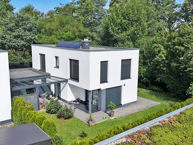 Einfamilienhaus zum Kauf 1.175.000 € 4 Zimmer 162 m² 475 m² Grundstück West Landshut 84034