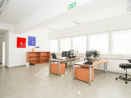 Bürofläche zur Miete 8,75 € 159,4 m² Bürofläche Bochum 44791