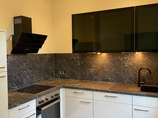 Wohnung zur Miete 550 € 3 Zimmer 70 m² EG Melanchthonstraße 43 Südstadt Görlitz 02826