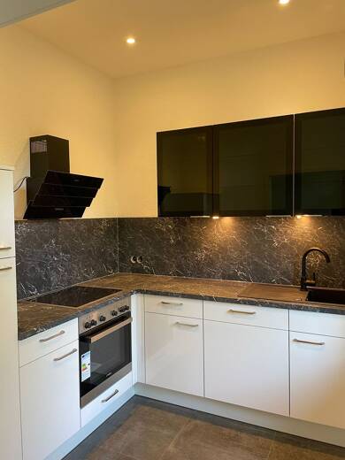 Wohnung zur Miete 550 € 3 Zimmer 70 m² EG Melanchthonstraße 43 Südstadt Görlitz 02826