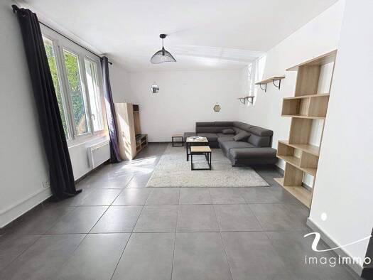 Wohnung zum Kauf 169.500 € 52 m² Estanove Montpellier 34070