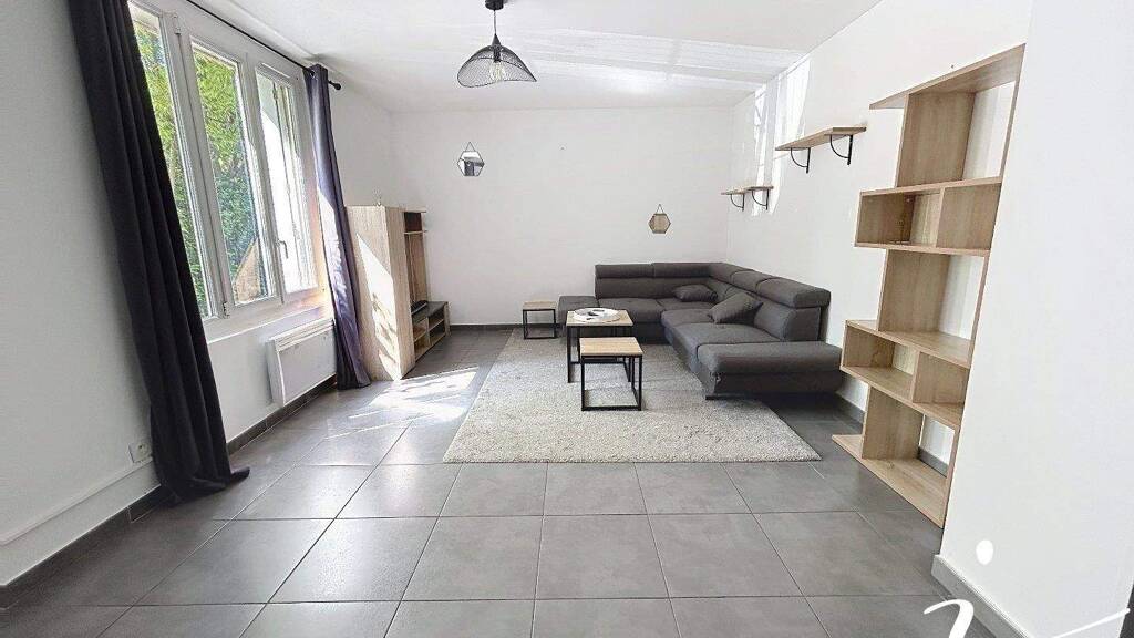 Wohnung zum Kauf 169.500 € 52 m² Estanove Montpellier 34070