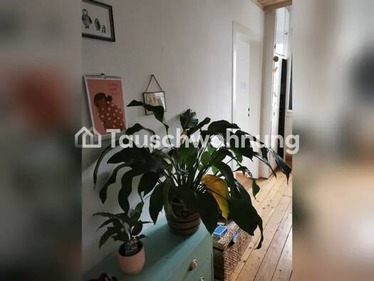 Wohnung zur Miete Tauschwohnung 1.150 € 4 Zimmer 105 m² 1. Geschoss Innenstadt-West Innenstadt - West 76133