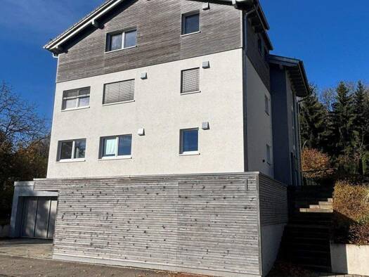 Wohnung zum Kauf 420.000 € 3 Zimmer 85,3 m² Weingartenbergstraße 1 Biberach Biberach an der Riß 88400