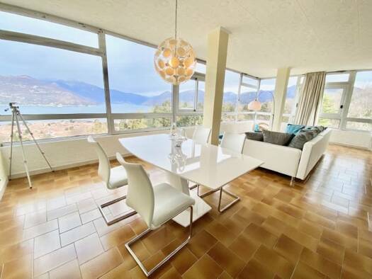 Wohnung zum Kauf 225.000 € 2 Zimmer 88 m² 7. Geschoss Germignaga 21010