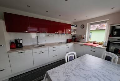 Haus zum Kauf 208.000 € 4 Zimmer 115 m² 482 m² Grundstück Teterow Teterow 17166