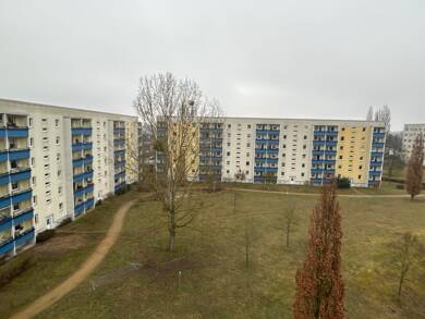 Wohnung zur Miete 925 € 3 Zimmer 73,5 m² 5. Geschoss Elbestraße 89 Friedenstal Bernau 16321