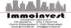 Immo-Invest logo