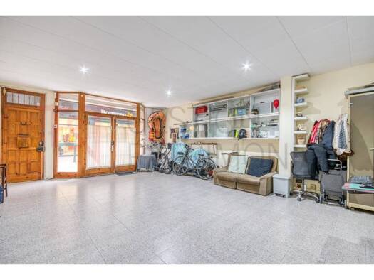 Haus zum Kauf 350.000 € 1 Zimmer 402 m² Bruguera 168 Calella 08370