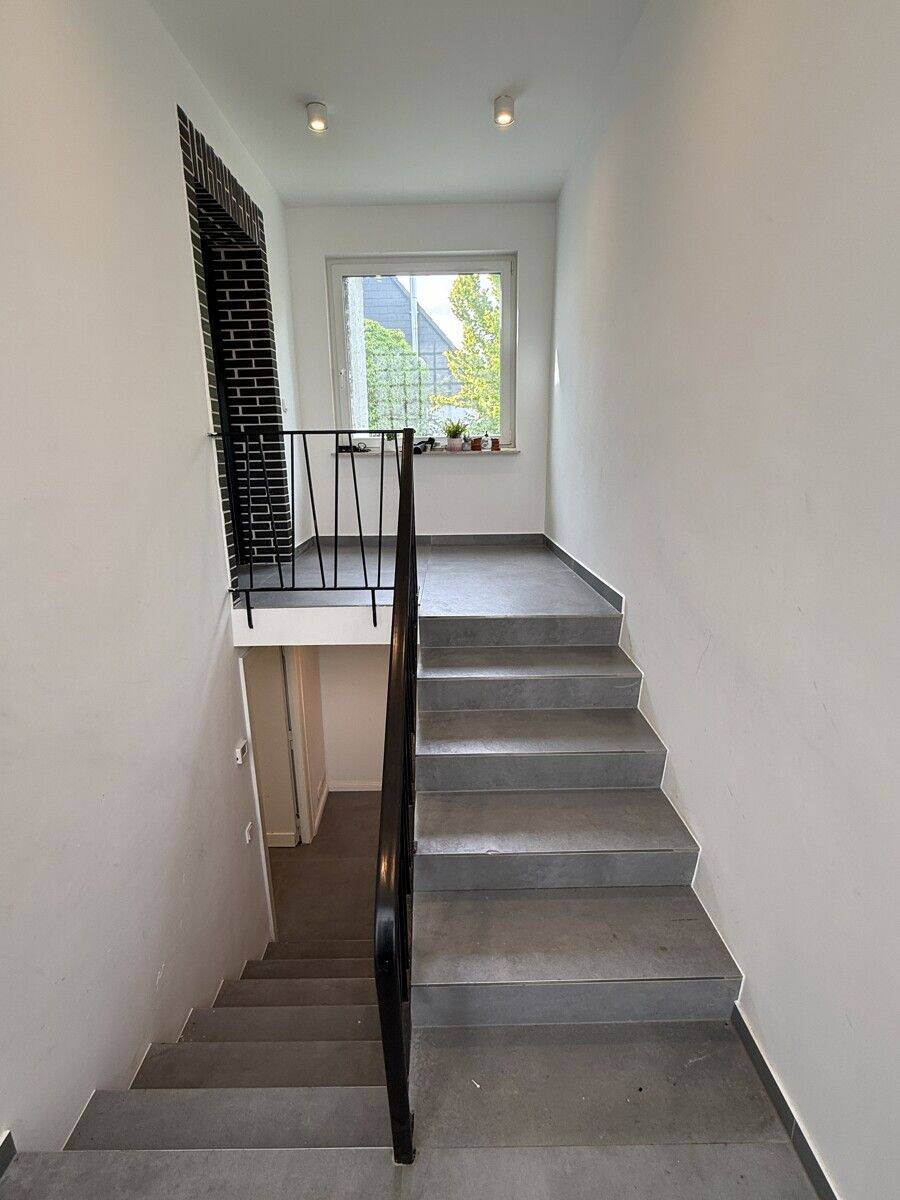 Einfamilienhaus zur Miete - Widok 6