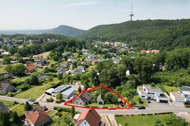 Einfamilienhaus zum Kauf 189.000 € 5 Zimmer 140 m² 1.250 m² Grundstück frei ab 01.08.2025 Hausberge Porta Westfalica 32457