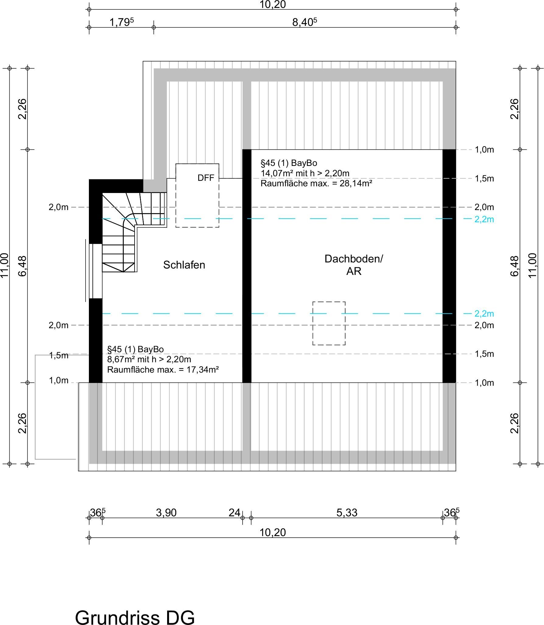 Grundstück zum Kauf 450.000 € 608 m²<br/>Grundstück Reichertshausen Reichertshausen 85293