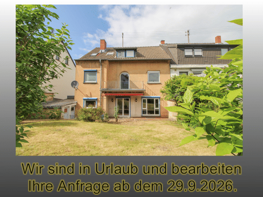 Doppelhaushälfte zum Kauf 112.000 € 10 Zimmer 238 m² 359 m² Grundstück frei ab sofort Quierschied Quierschied 66287