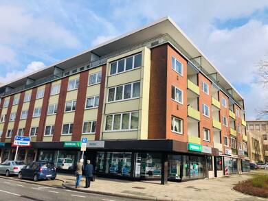 Ladenfläche zur Miete 595 € 1 Zimmer 82 m² Verkaufsfläche Hölscher Str. 6 Buer Gelsenkirchen 45894