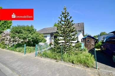 Einfamilienhaus zum Kauf 275.000 € 3 Zimmer 79,1 m² 497 m² Grundstück Reinheim Reinheim 64354