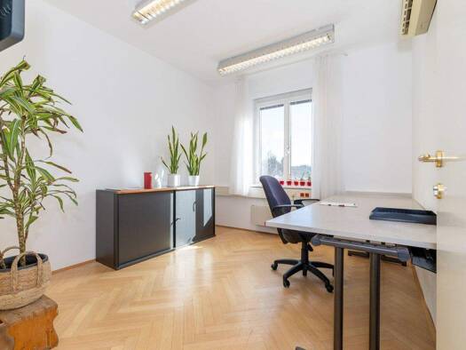 Büro zur Miete 6 Zimmer Schwechat 2320