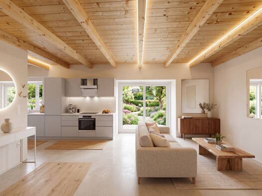 Wohnung zum Kauf 294.600 € 4 Zimmer 92 m² Donnerskirchen 7082