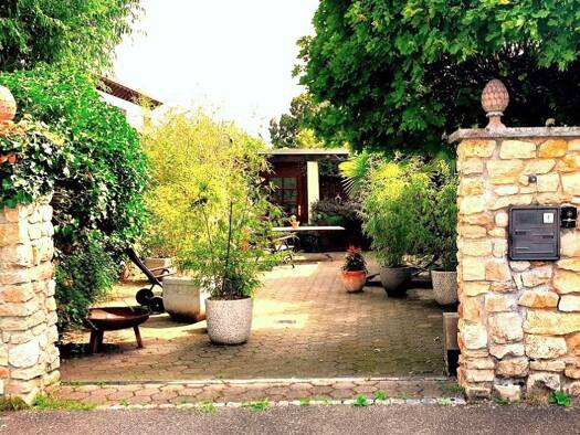 Mehrfamilienhaus zum Kauf 1.475.000 € 9 Zimmer 406 m² 631 m² Grundstück Herten Rheinfelden (Baden) 79618