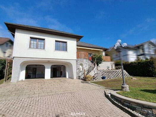 Einfamilienhaus zur Miete 1.360 € 5 Zimmer 150,4 m² 1.182 m² Grundstück Pyhra 3143