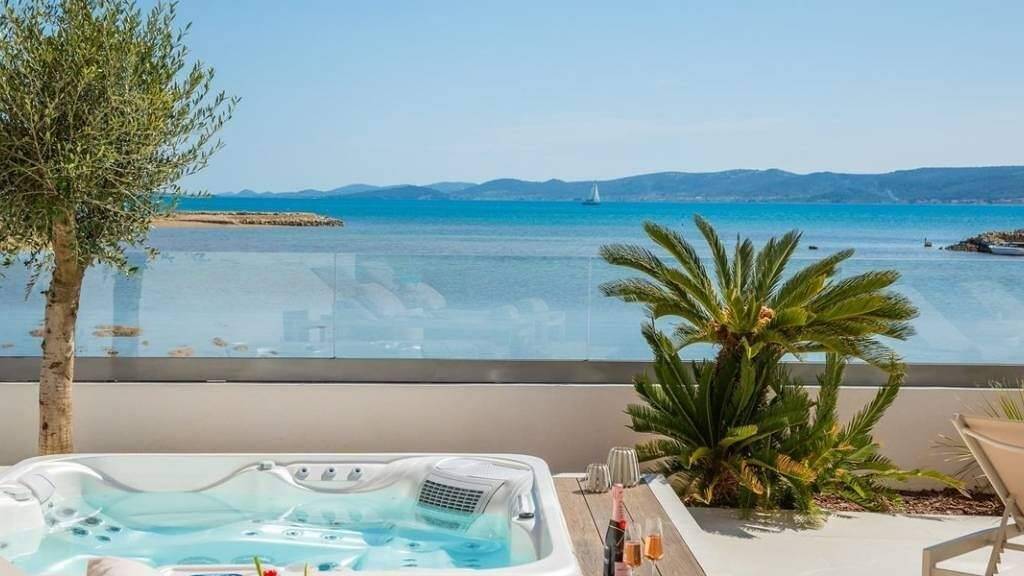 Haus zum Kauf 1.850.000 € 4 Zimmer 174 m² Zadar