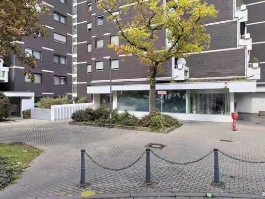 Wohnung zum Kauf 115.000 € 2 Zimmer 54 m² West Ludwigshafen am Rhein 67059
