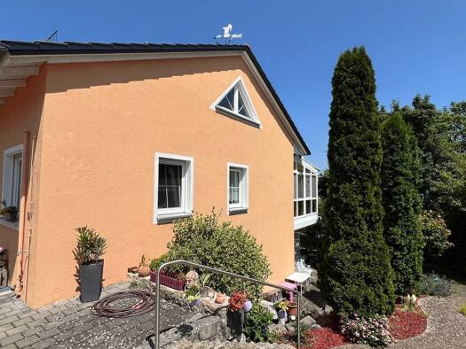 Einfamilienhaus zum Kauf 729.000 € 5 Zimmer 188 m² 765 m² Grundstück frei ab sofort Treuchtlingen 91757