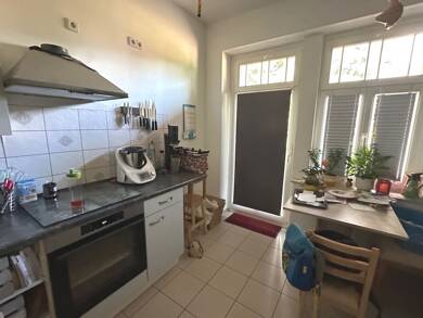 Wohnung zur Miete 810 € 4 Zimmer 103 m² EG Meißen Meißen 01662
