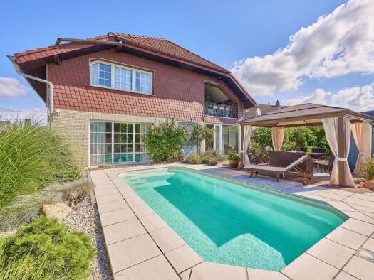 Wohnung zum Kauf 3 Zimmer 136 m² EG Gräfenhausen Weiterstadt 64331