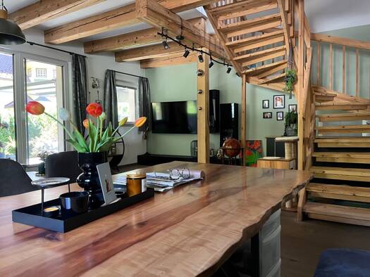 Terrassenwohnung zum Kauf 690.000 € 4 Zimmer 137 m² Bad Hofgastein 5630