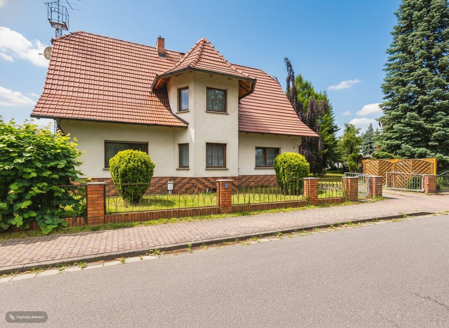 Einfamilienhaus zum Kauf, Peitz