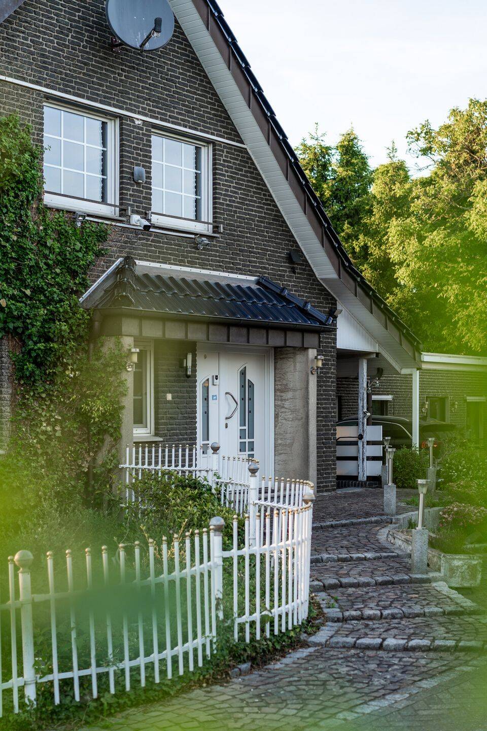 Haus – Voerde, Löhnen - Ansicht 3